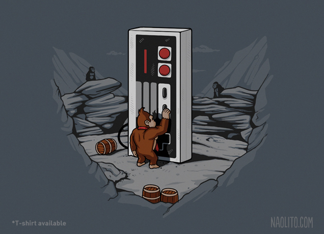 Dawn of Gaming