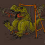 Jurassic Park