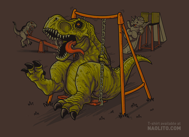 Jurassic Park