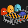 Ghost Busted