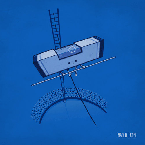 Perfect Balance - Animated by Naolito on DeviantArt