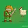 Hyllian Pinhata
