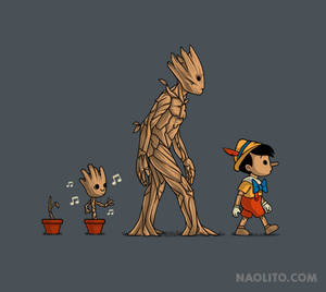 Explore the Best Evolution Art | DeviantArt