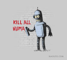 Kill All Humans