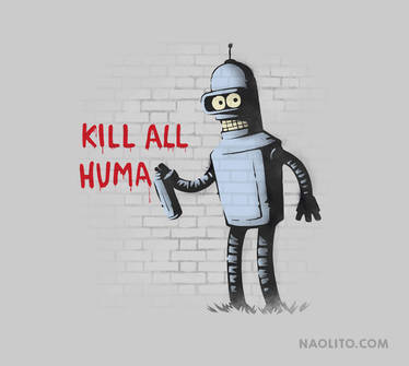 Kill All Humans