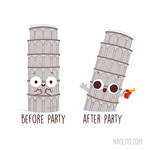 Before After Party