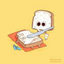 Protect yourself!