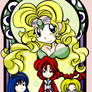 Magic Knight Rayearth