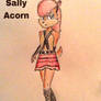 Sally Acorn request