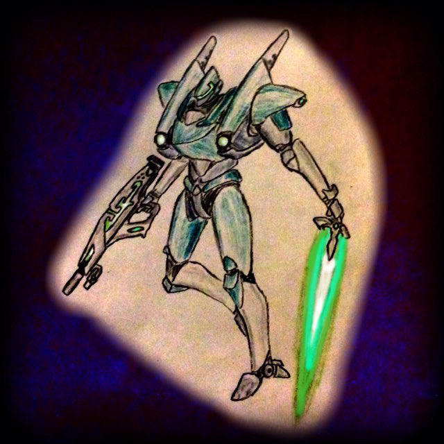 Prominence Deviantart Mechanized Prominence by JUSTinnator4 on DeviantArt