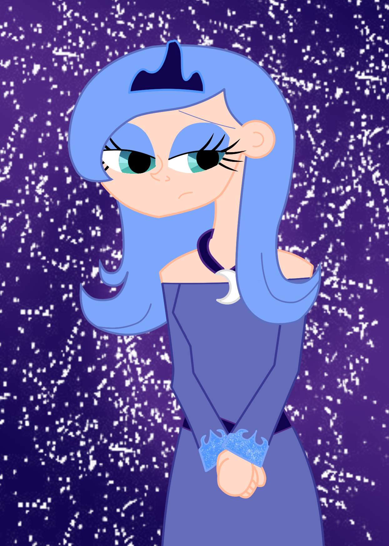 Princess Luna