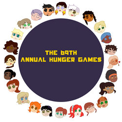 The 69th Hunger Games: In Gif Form