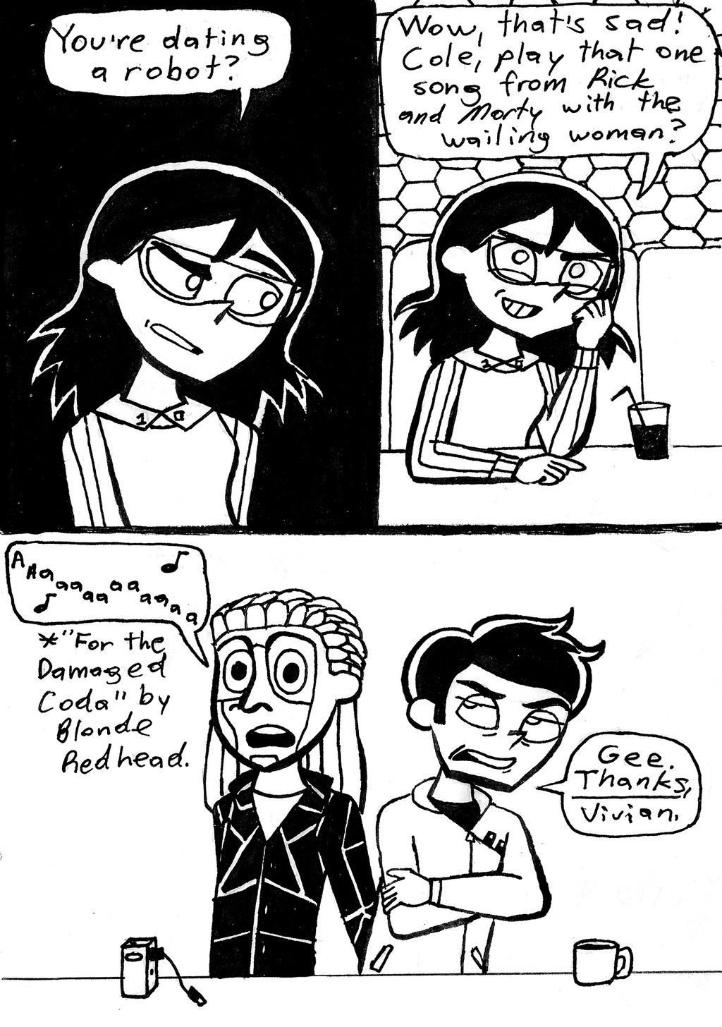 Alexa, Play Outdated Meme by hermiethefrog on DeviantArt