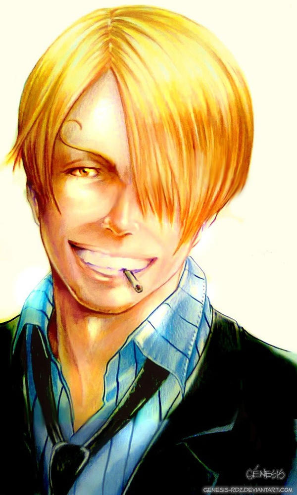 sanji