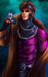 Gambit