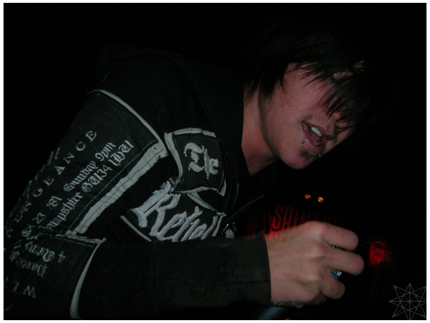 Craig Mabbitt