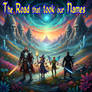 The Road that took our Names