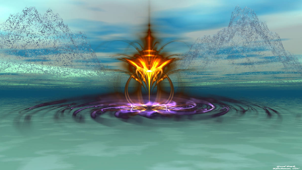 Dimensional Rift Artwork Dimensional Rift by 3D2GO on DeviantArt