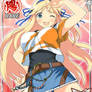 Fu-reiji tribute: Katsuragi Date Clothes