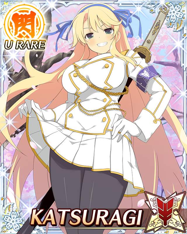 Senran Kagura Community Thread: Cuteness Is Justice, Ninjas Are