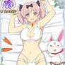 Bunny girl