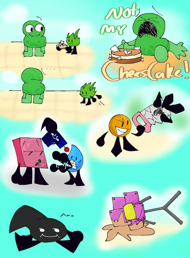 Tpot 2 Was Amazing By Breenda101 On DeviantArt tpot-2-was-amazing-by-breenda101-on-deviantart