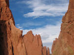 Garden of the Gods 5 by MissMurderFish