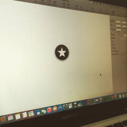 Reeder app icon for Yosemite (Coming Soon)