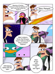 Perry is Busted Page 27