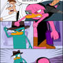 Perry is Busted Page 47