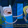 Adventure time new episode preview screenshot
