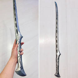 Thranduil's sword