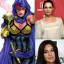 My Cast for Wonder Womans Enemy Circe