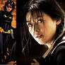 Jun Ji-hyun as Cassandra Cain