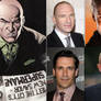 My favos for Lex Luthor