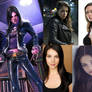 My wishe Cast for X-23