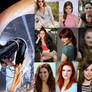 My cast for Barbara Gordon