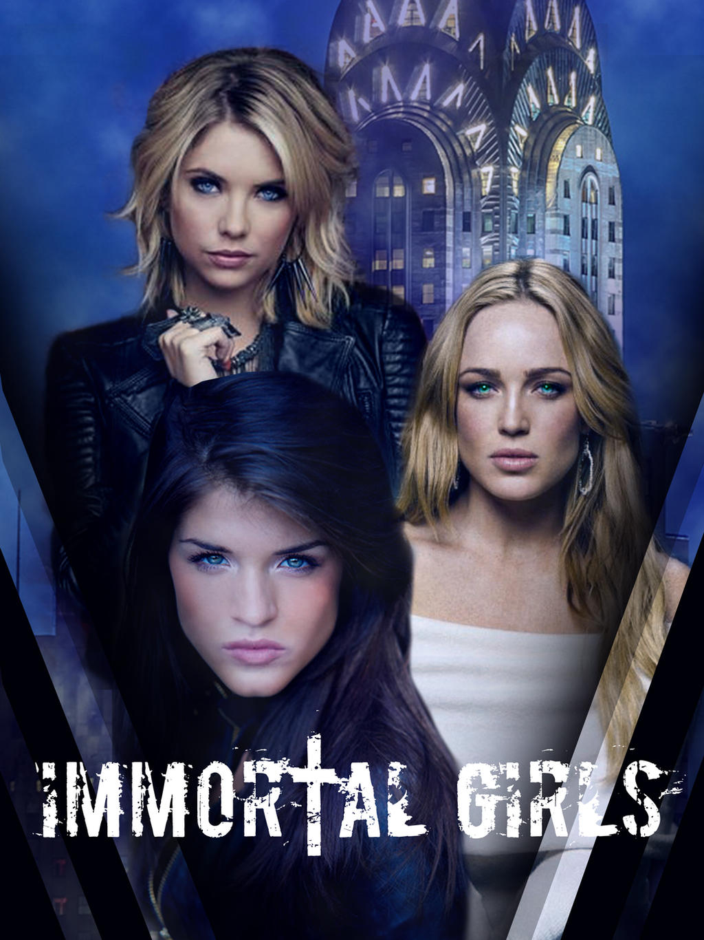Immortal Girls