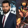 Richard Armitage as Wolverine