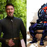 Aidan Gillen as Mr. Sinister