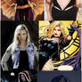 My New Cast for the Birds of Prey