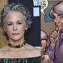 Melissa McBride as Aunt May