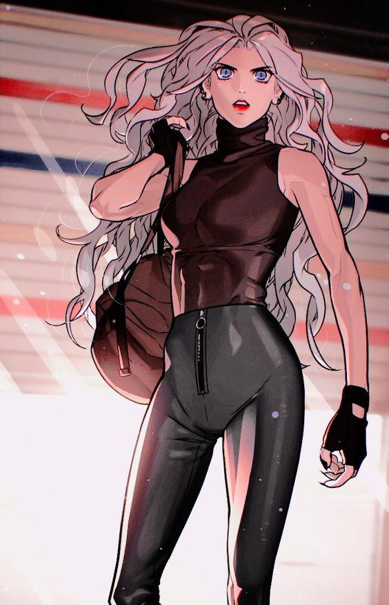 Hayan Hayan Park Part 1 by BlackBatFan on DeviantArt