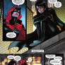 Batgirl and Batwoman in Action 8