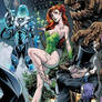 Batman #50 the wedding 1 from J. Scott Campbell