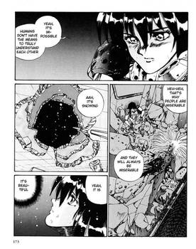 Angel Cop 165