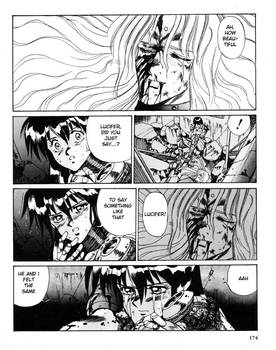 Angel Cop 166