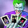 The Joker by Brian Bolland