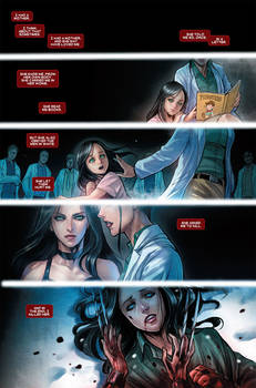 Sana Takeda's X-23 1