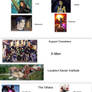 My X-Men Evolution Story